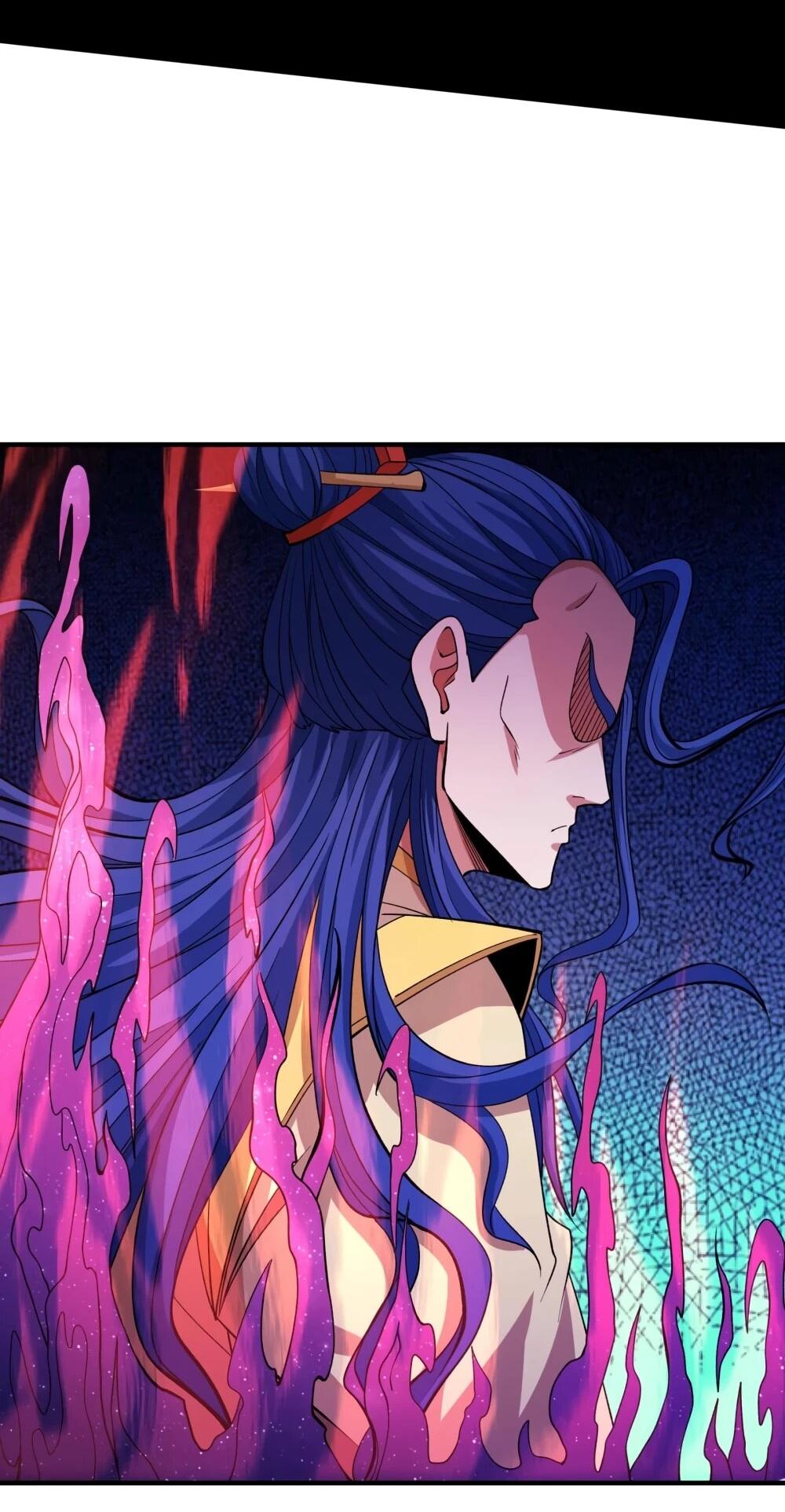 Манга Бог боевых искусств - Глава 283.3 Страница 15