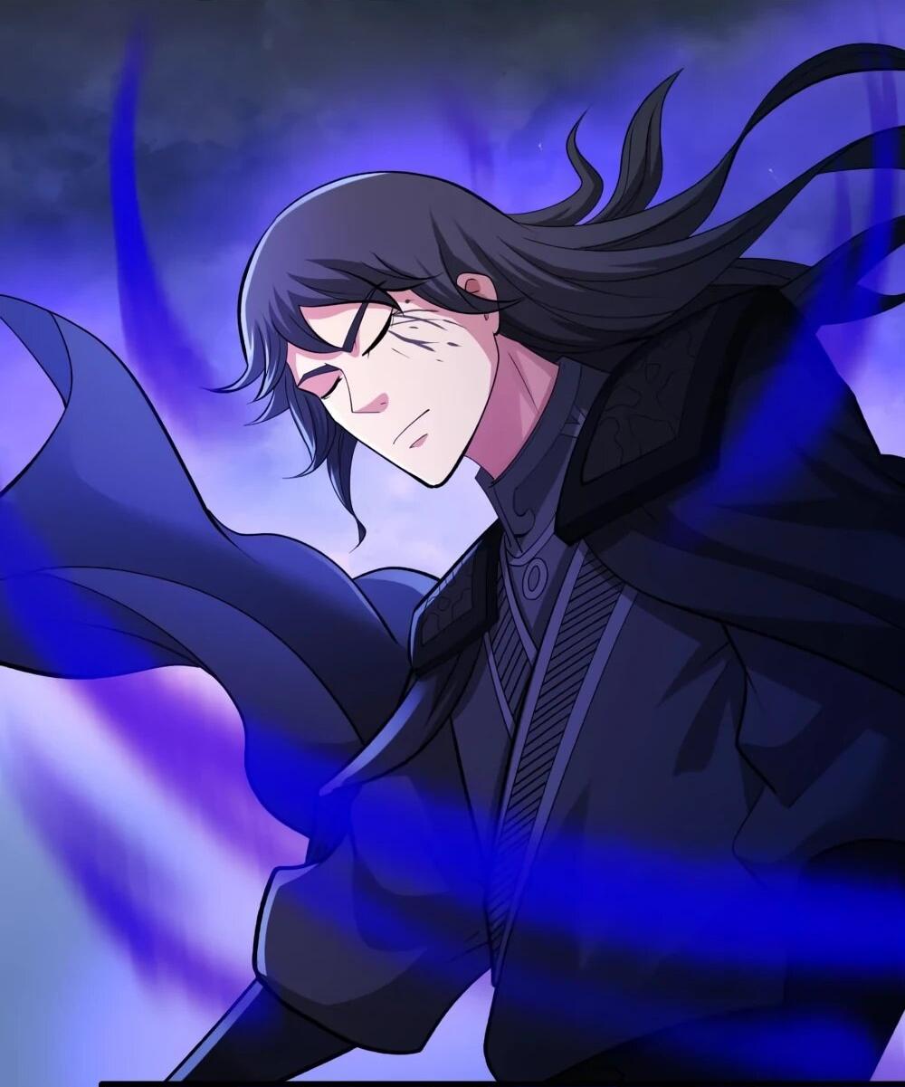 Манга Бог боевых искусств - Глава 284.2 Страница 2