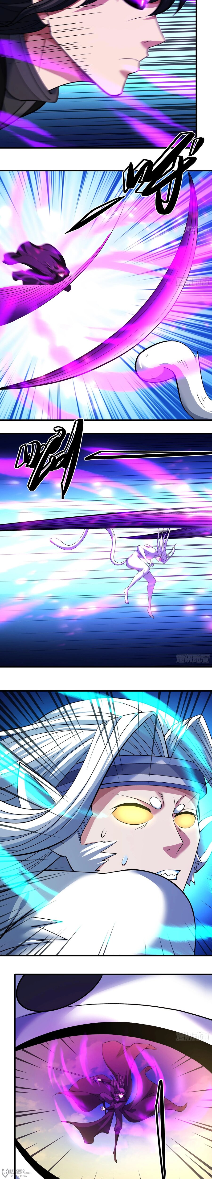 Манга Бог боевых искусств - Глава 287.2 Страница 8