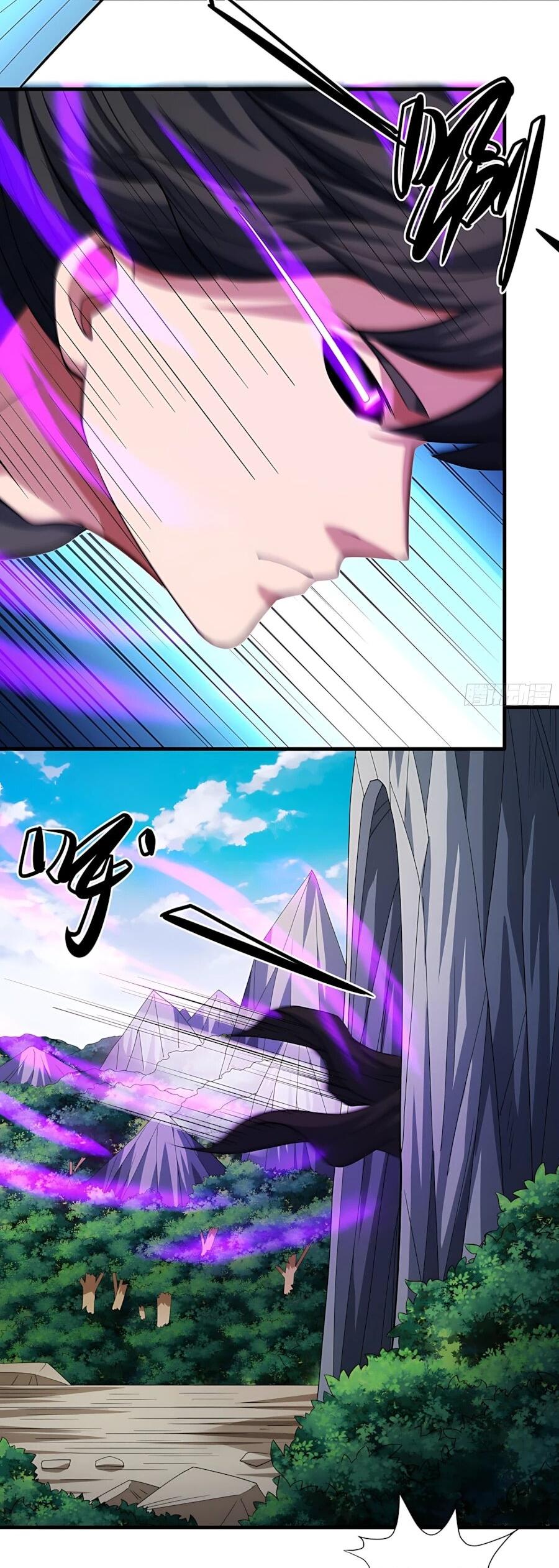 Манга Бог боевых искусств - Глава 287.3 Страница 2