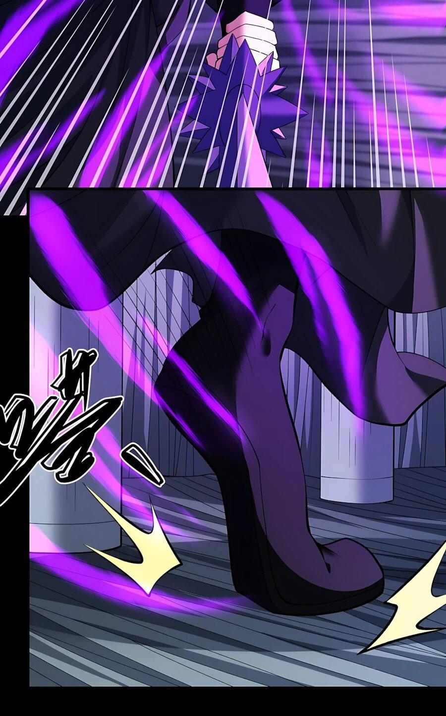 Манга Бог боевых искусств - Глава 287.3 Страница 5