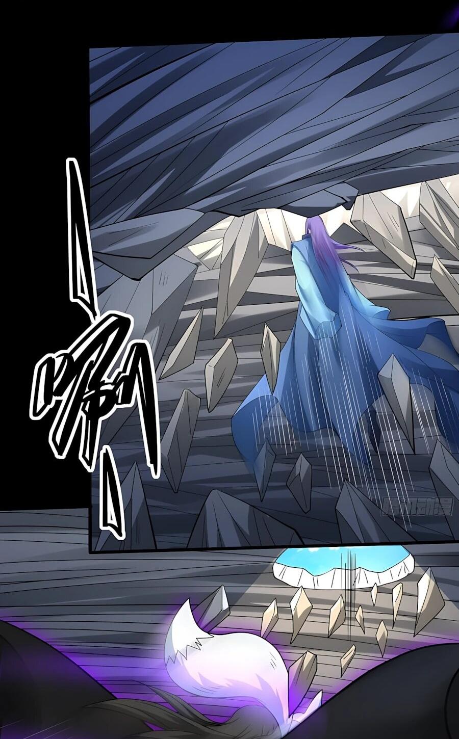 Манга Бог боевых искусств - Глава 288.2 Страница 2