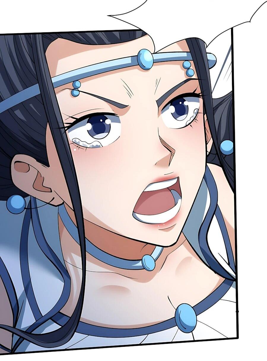 Манга Бог боевых искусств - Глава 288.2 Страница 17