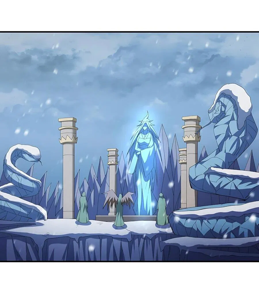 Манга Бог боевых искусств - Глава 289.1 Страница 16