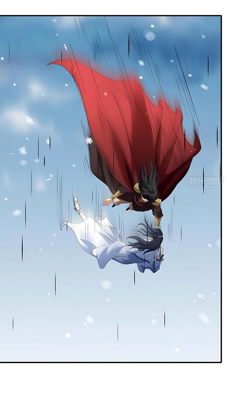 Манга Бог боевых искусств - Глава 292.2 Страница 8