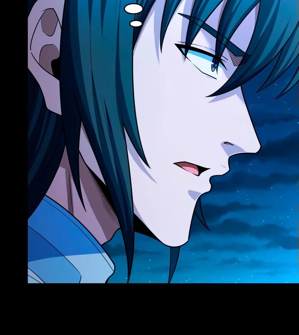 Манга Бог боевых искусств - Глава 265.3 Страница 8