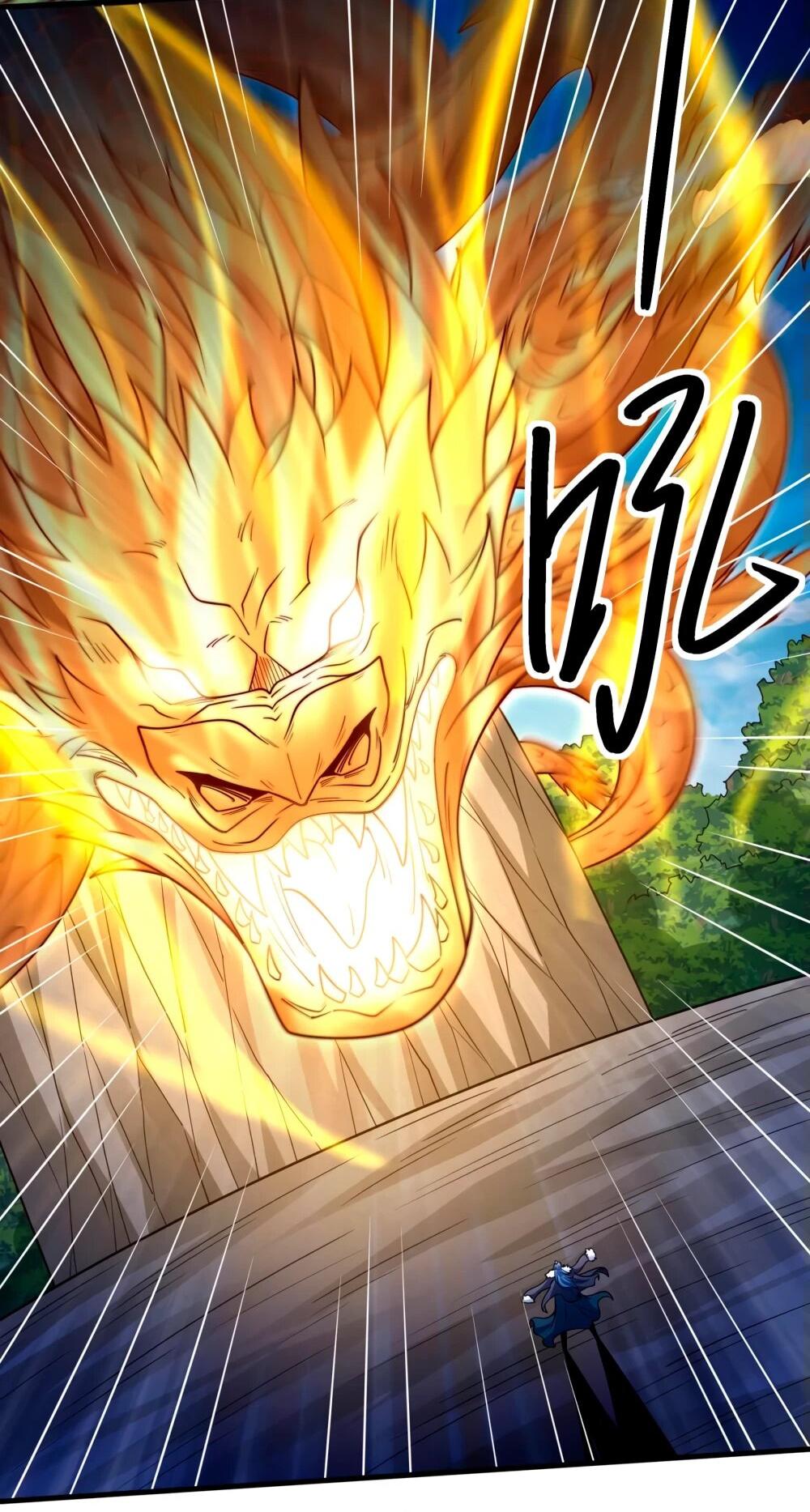 Манга Бог боевых искусств - Глава 267.3 Страница 3