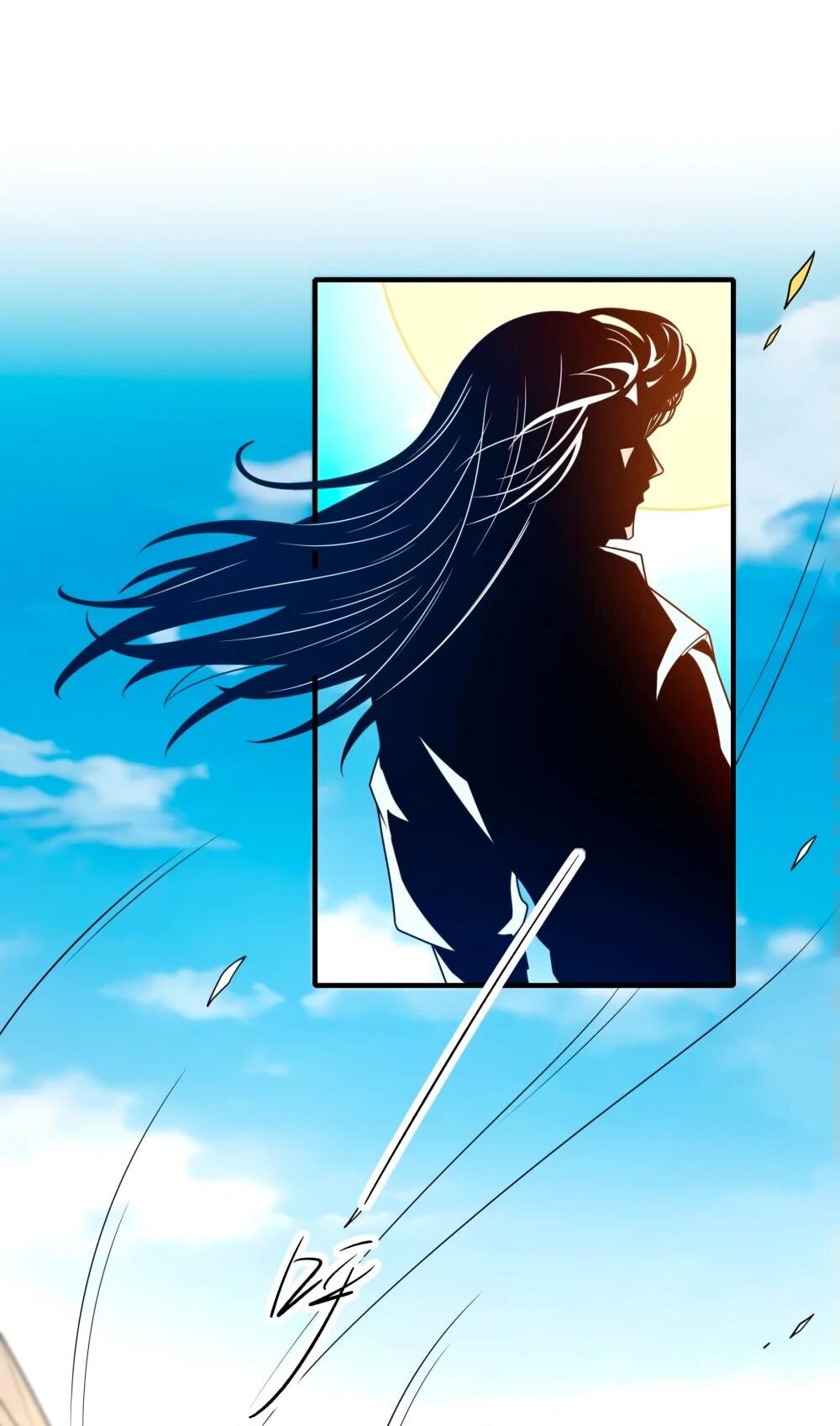 Манга Бог боевых искусств - Глава 267.3 Страница 7