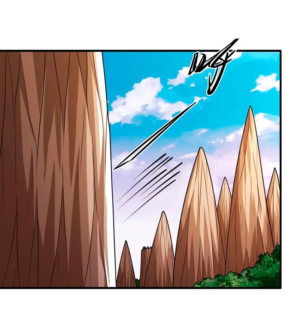 Манга Бог боевых искусств - Глава 269.1 Страница 26