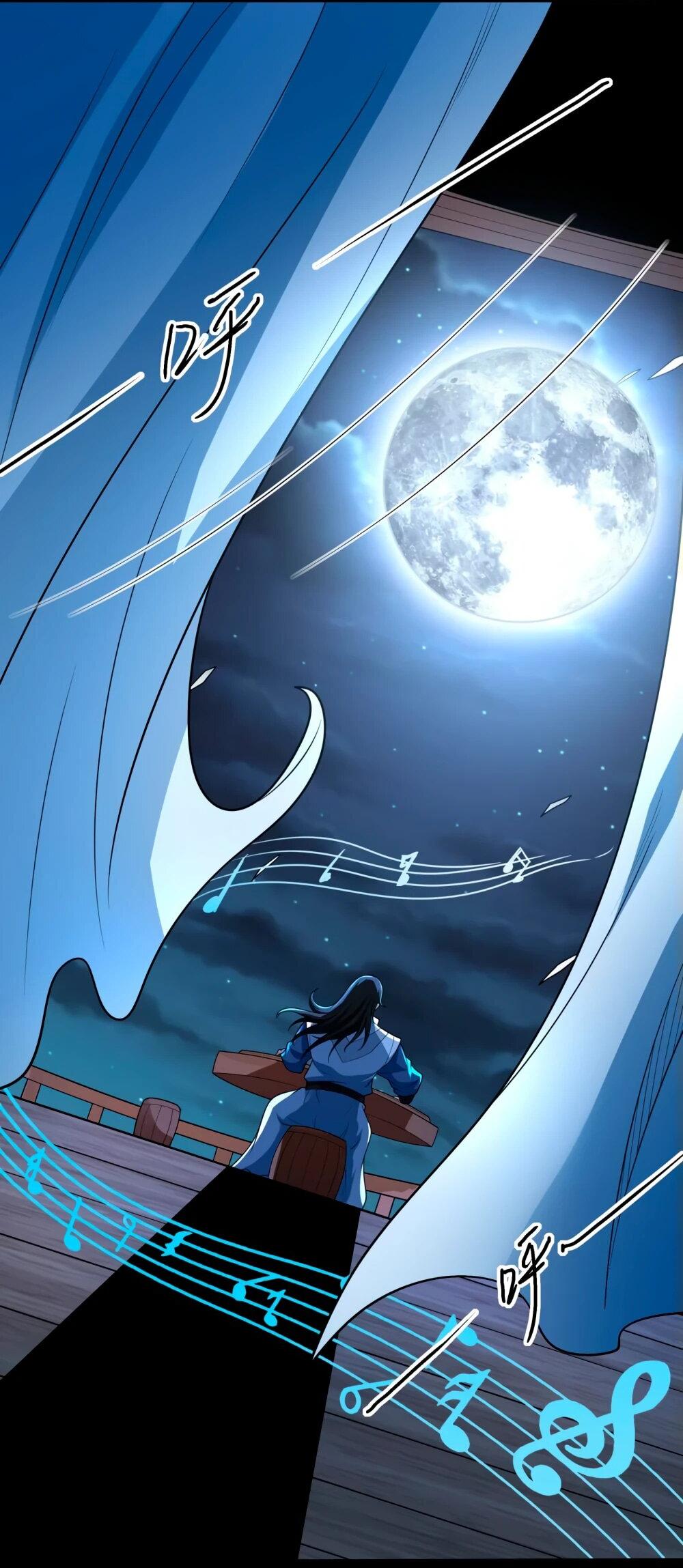 Манга Бог боевых искусств - Глава 270.1 Страница 15