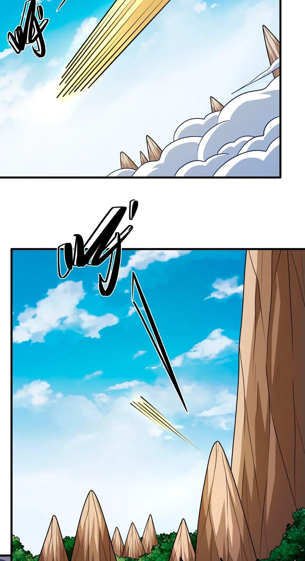 Манга Бог боевых искусств - Глава 271.2 Страница 22