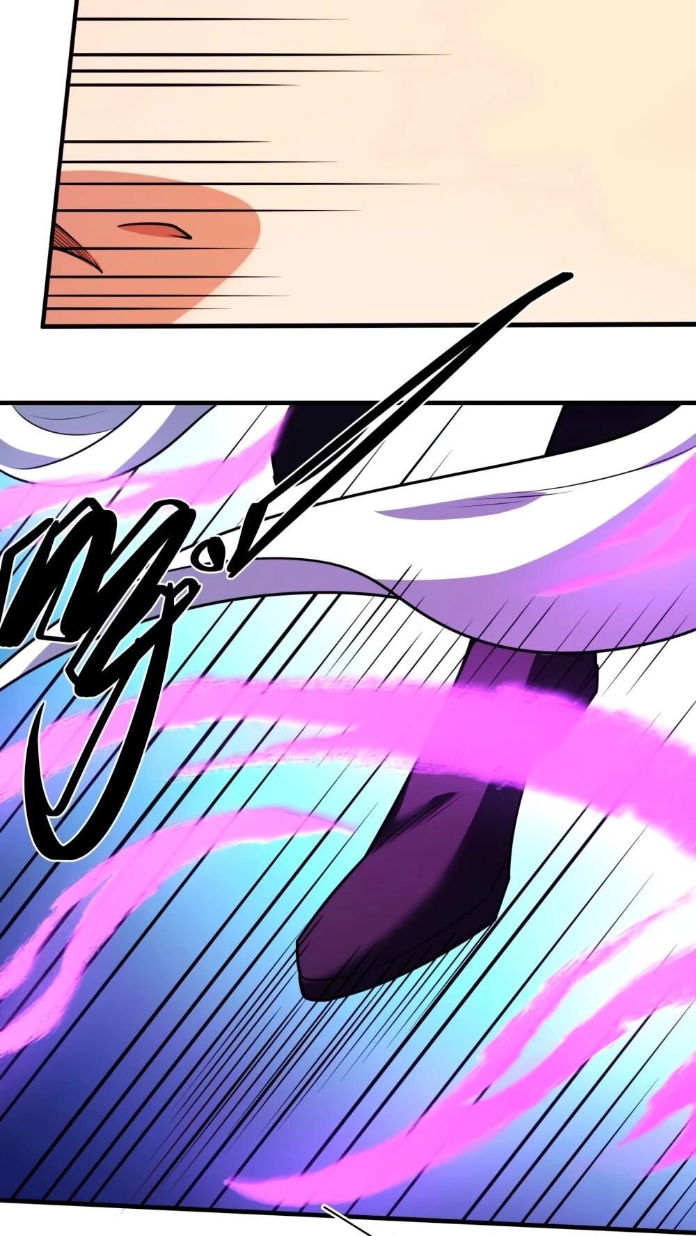 Манга Бог боевых искусств - Глава 273.1 Страница 23