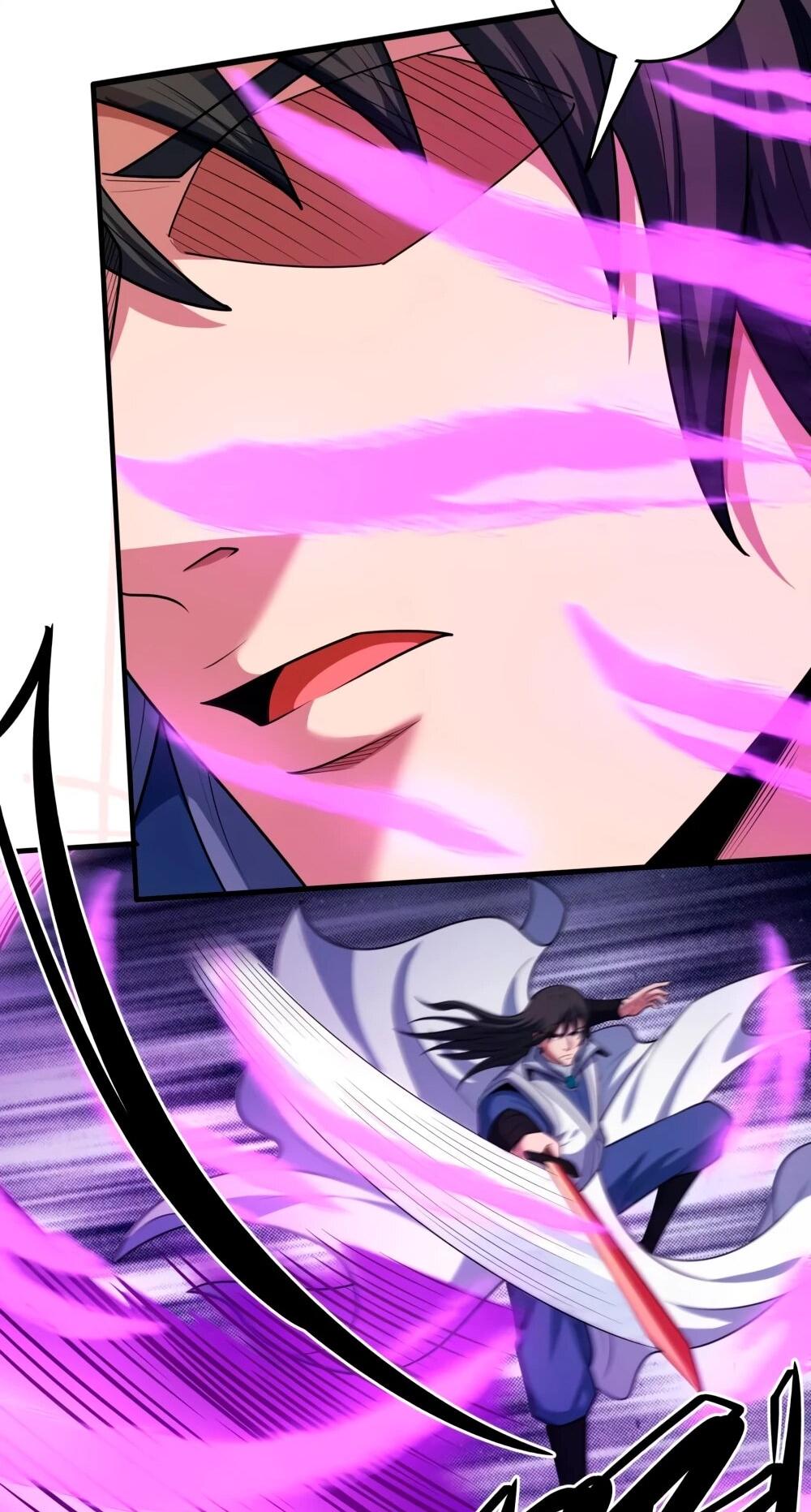 Манга Бог боевых искусств - Глава 273.1 Страница 15