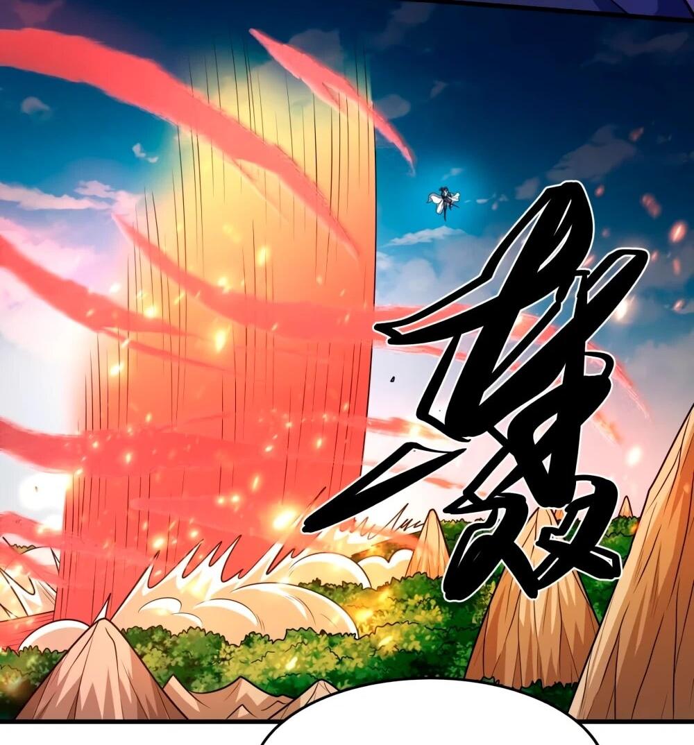 Манга Бог боевых искусств - Глава 273.1 Страница 25