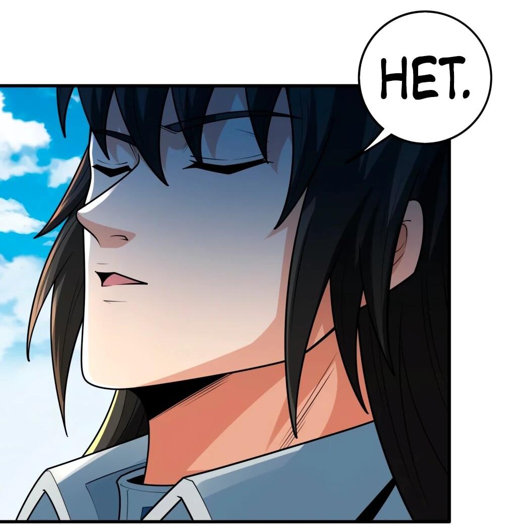 Манга Бог боевых искусств - Глава 272.3 Страница 2