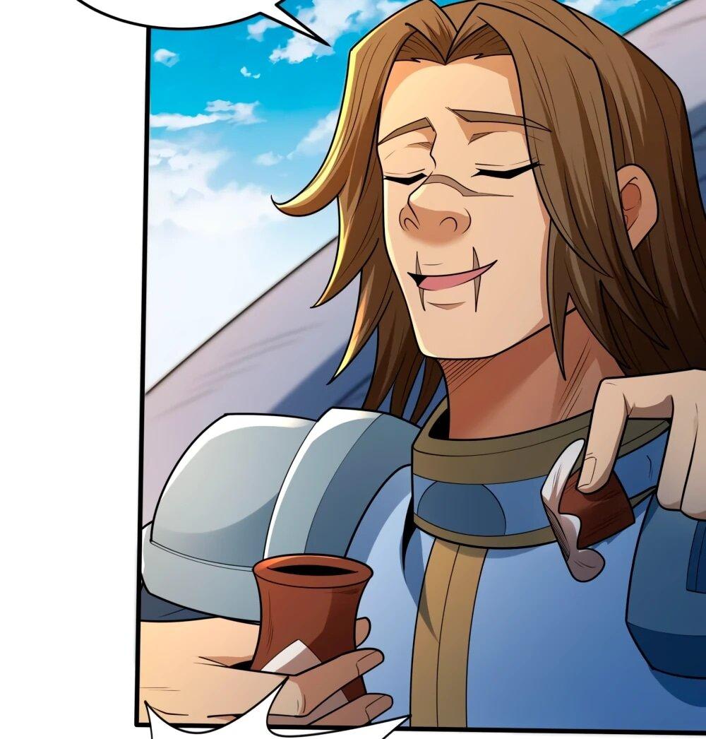 Манга Бог боевых искусств - Глава 272.3 Страница 26