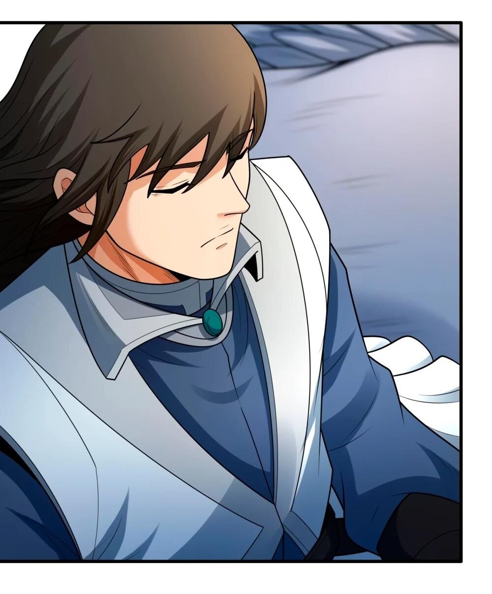 Манга Бог боевых искусств - Глава 272.3 Страница 29