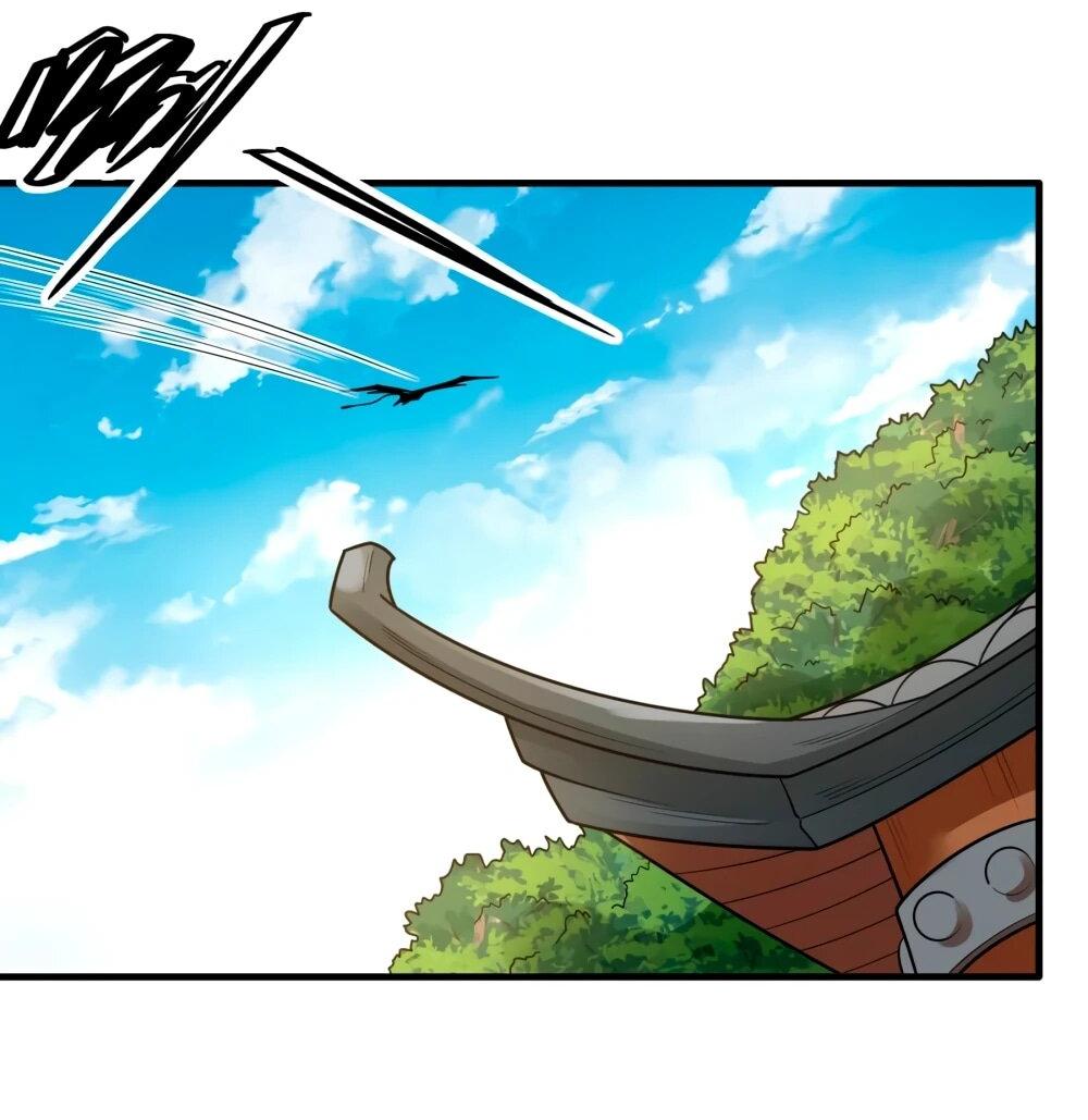 Манга Бог боевых искусств - Глава 272.3 Страница 16