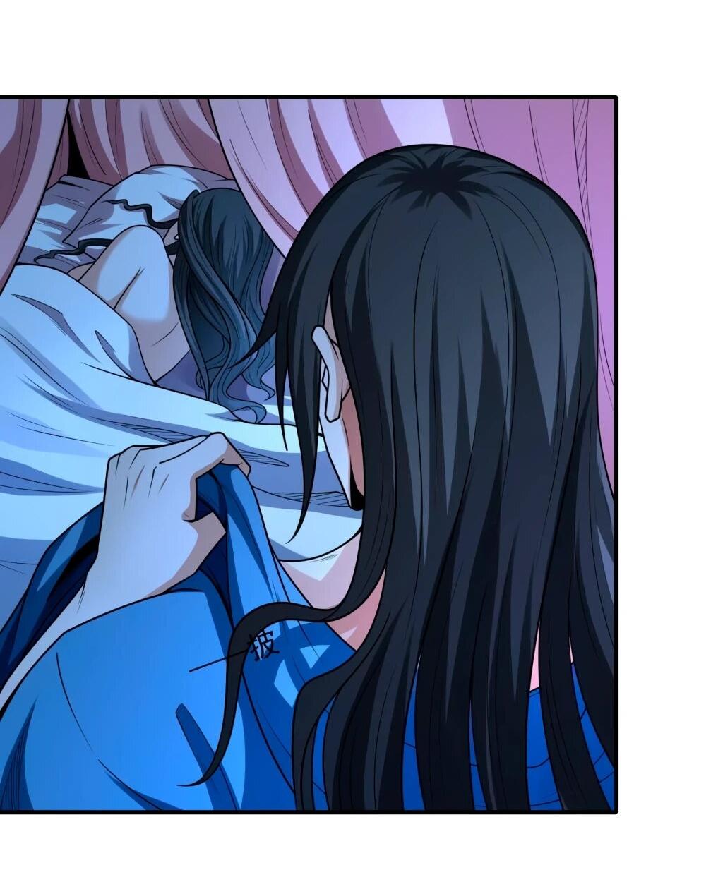 Манга Бог боевых искусств - Глава 274.2 Страница 9