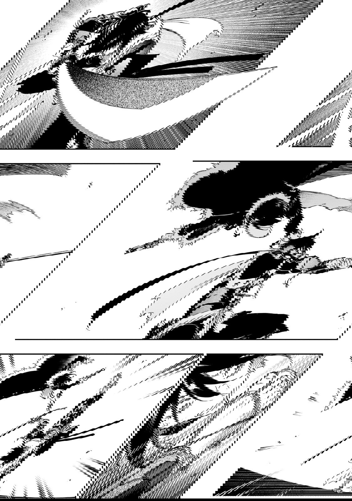 Манга Самый известный Диктор создаёт Самый Великий в мире клан - Глава 25.2 Страница 7