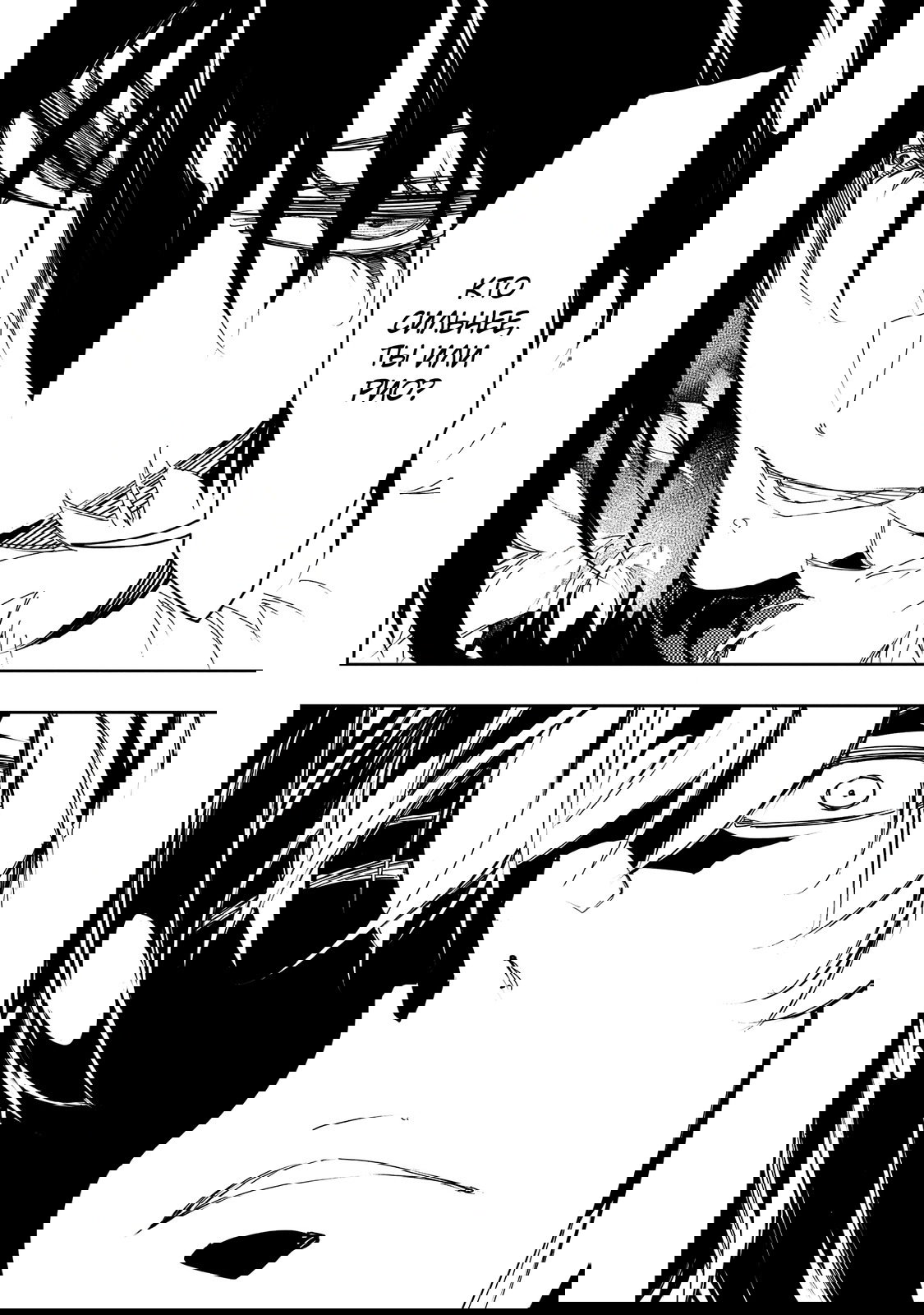 Манга Самый известный Диктор создаёт Самый Великий в мире клан - Глава 29.2 Страница 12