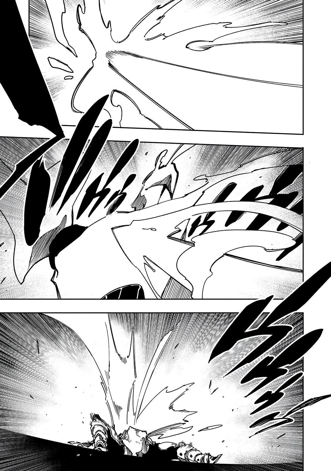 Манга Самый известный Диктор создаёт Самый Великий в мире клан - Глава 59.1 Страница 3