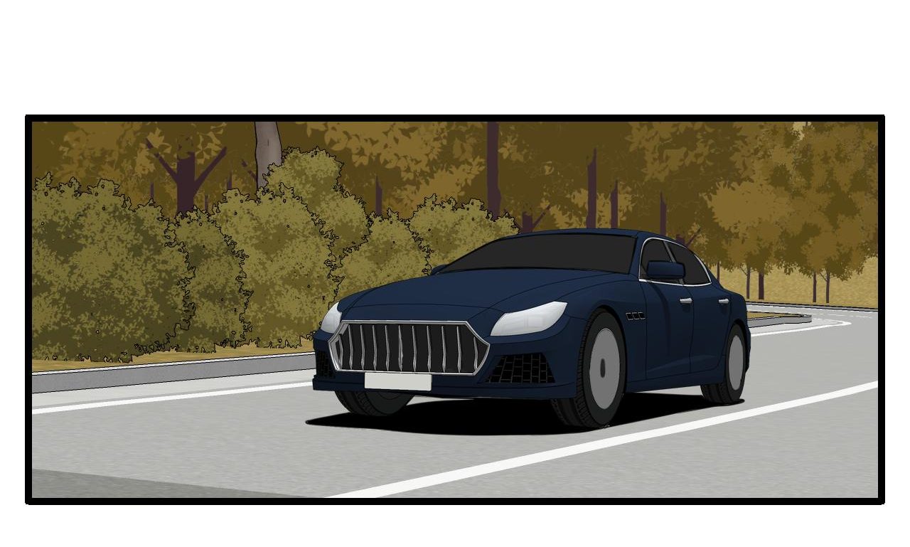 Манга Кто же добыча? - Глава 121 Страница 11