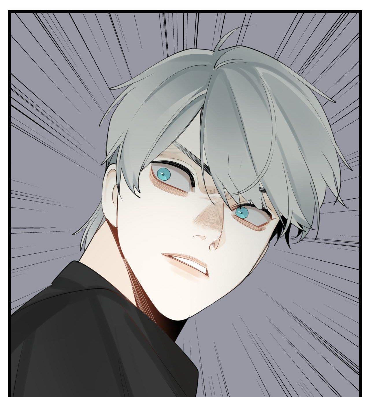 Манга Кто же добыча? - Глава 121 Страница 6