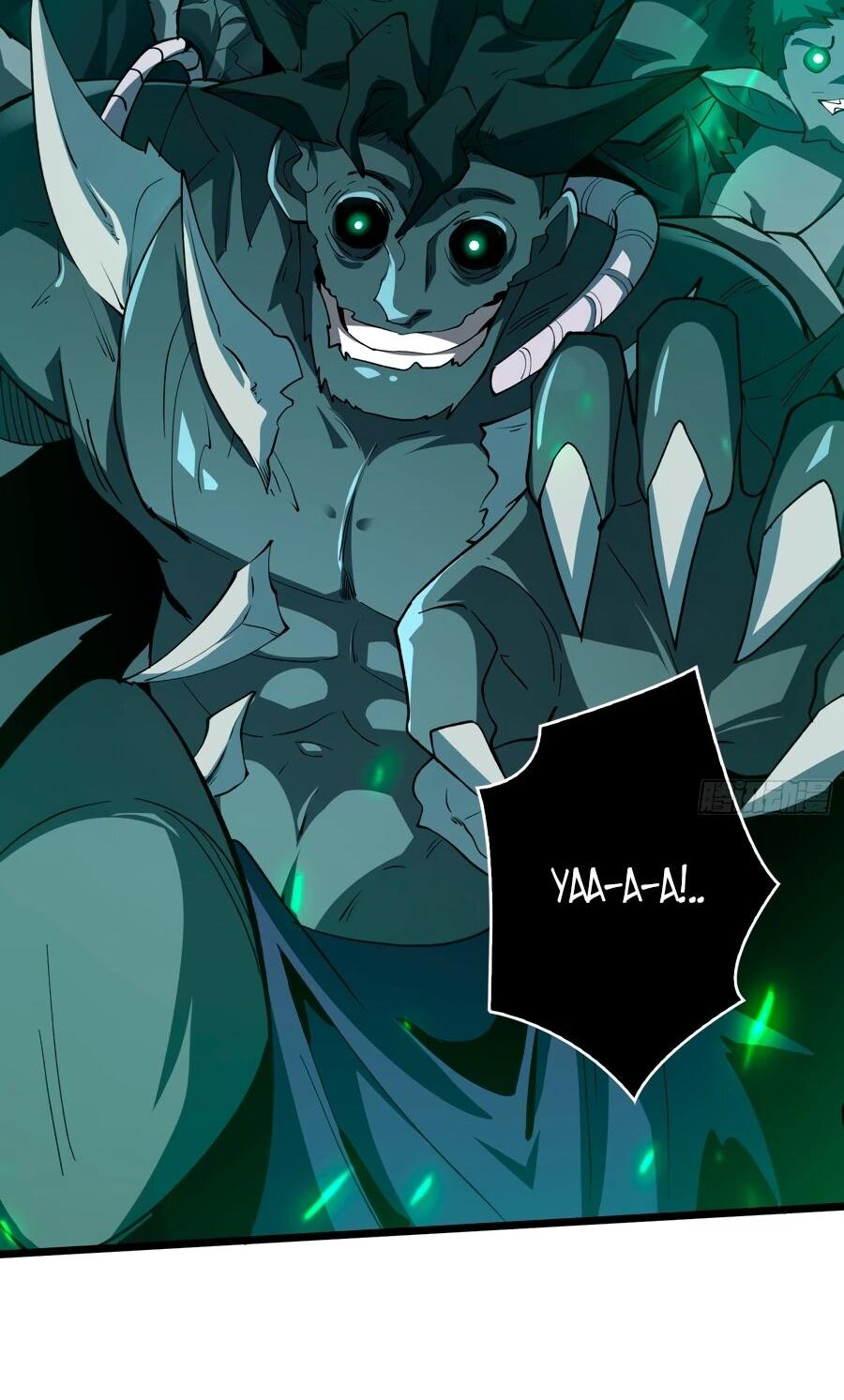 Манга Новичок с аккаунтом повелителя - Глава 537 Страница 2