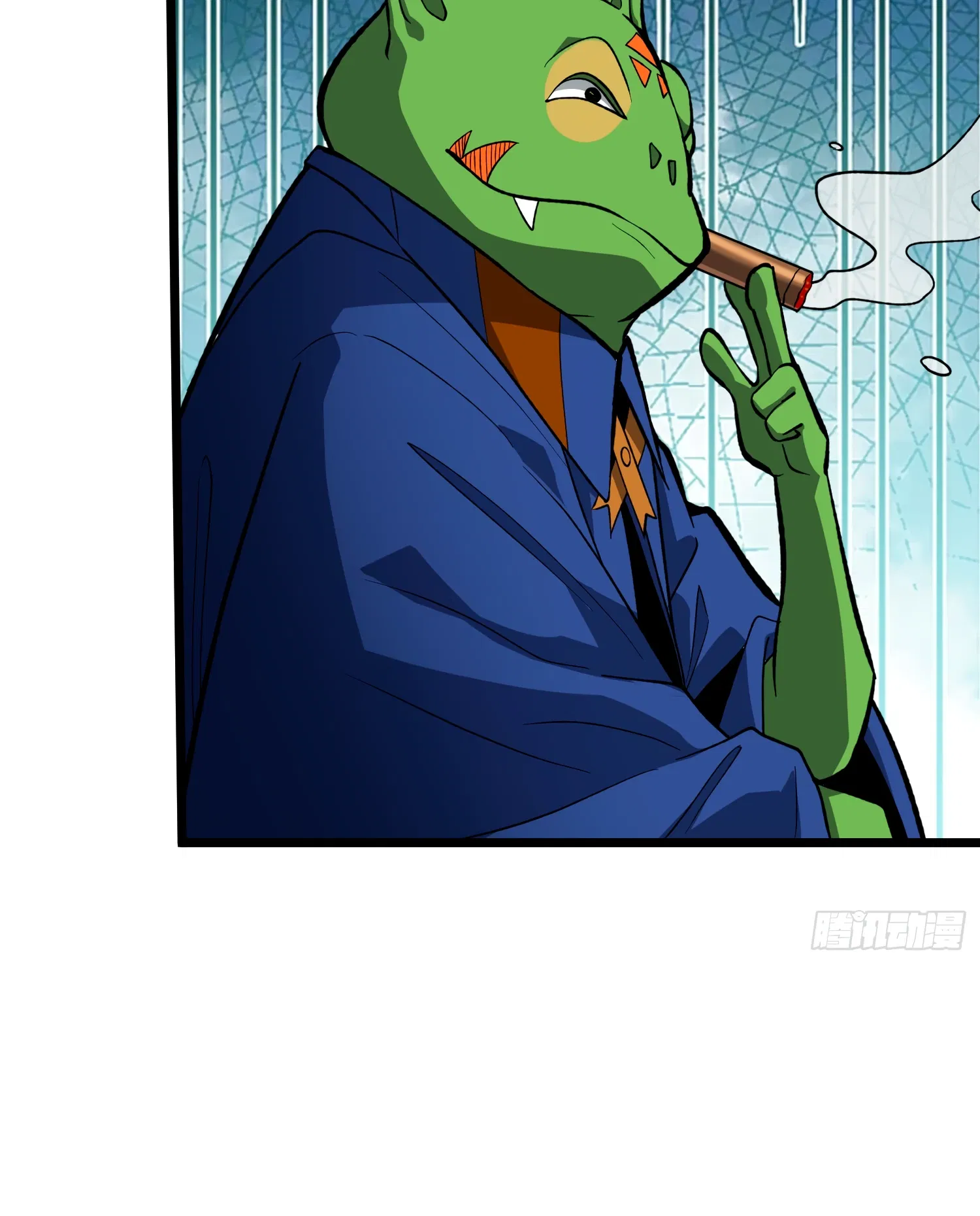 Манга Новичок с аккаунтом повелителя - Глава 542 Страница 11