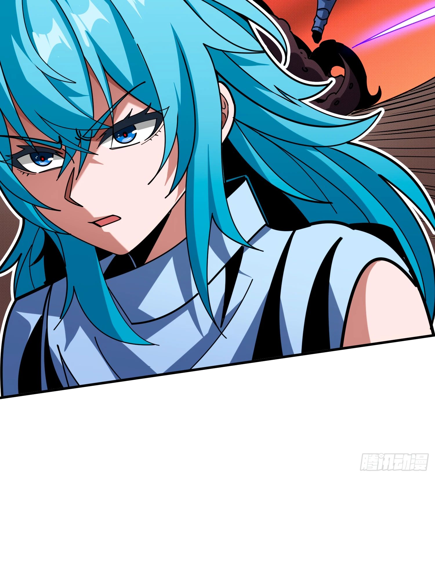 Манга Новичок с аккаунтом повелителя - Глава 504 Страница 30