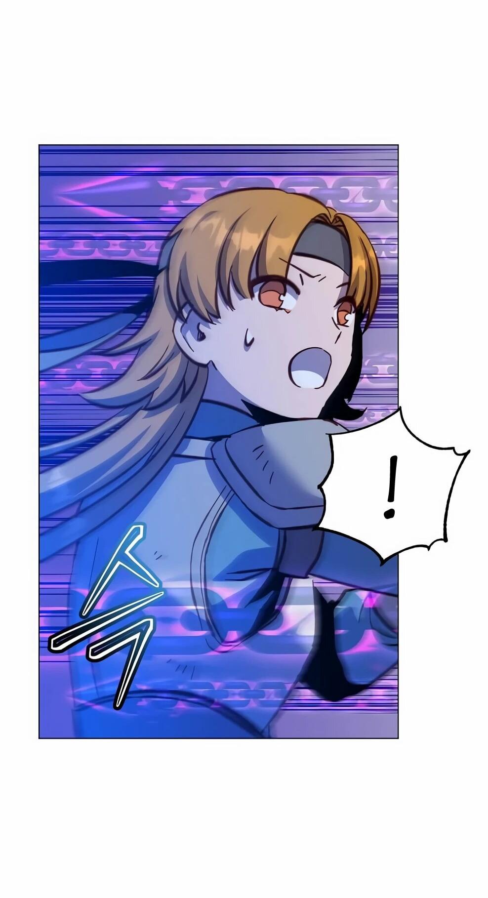 Манга Возвращение героя максимального уровня - Глава 224 Страница 53