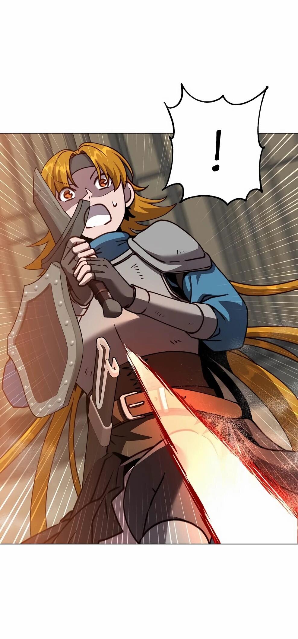 Манга Возвращение героя максимального уровня - Глава 224 Страница 25