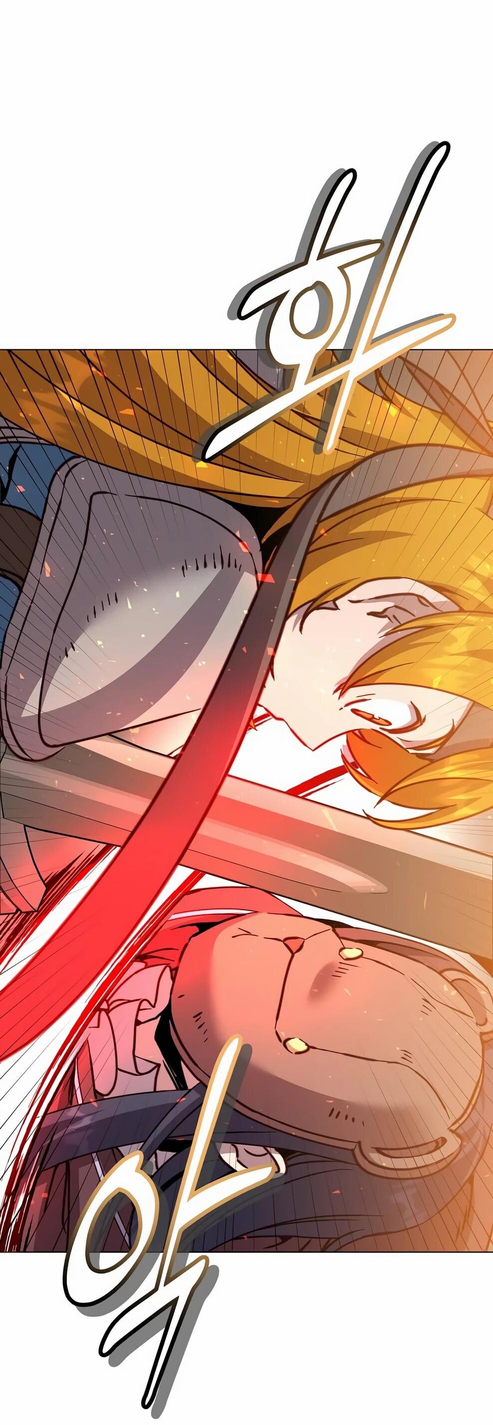 Манга Возвращение героя максимального уровня - Глава 224 Страница 21