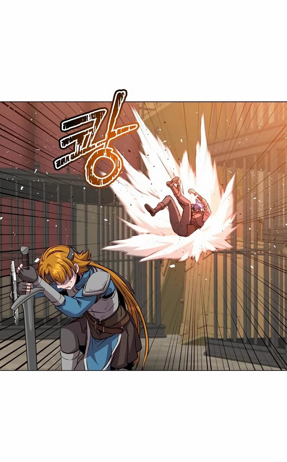 Манга Возвращение героя максимального уровня - Глава 224 Страница 16