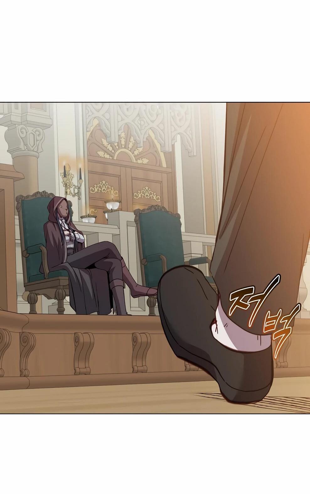 Манга Возвращение героя максимального уровня - Глава 222 Страница 42