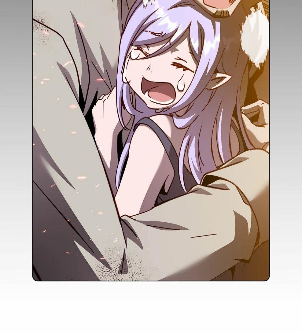 Манга Возвращение героя максимального уровня - Глава 222 Страница 35