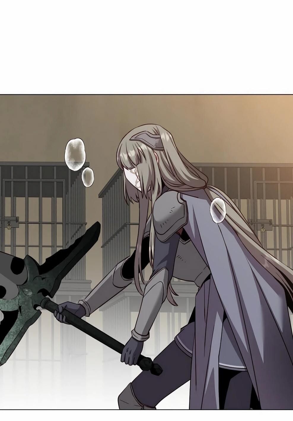 Манга Возвращение героя максимального уровня - Глава 225 Страница 4