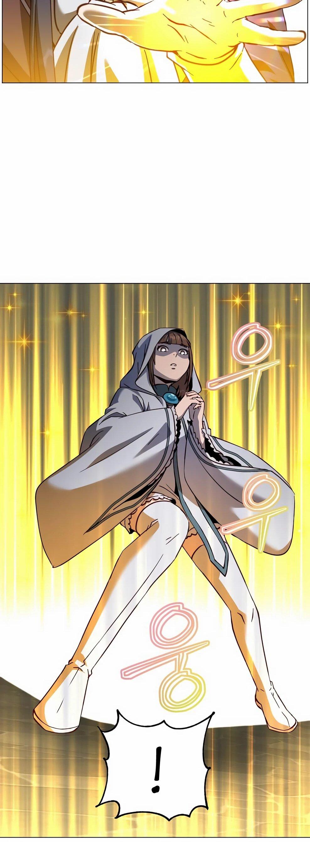 Манга Возвращение героя максимального уровня - Глава 225 Страница 29