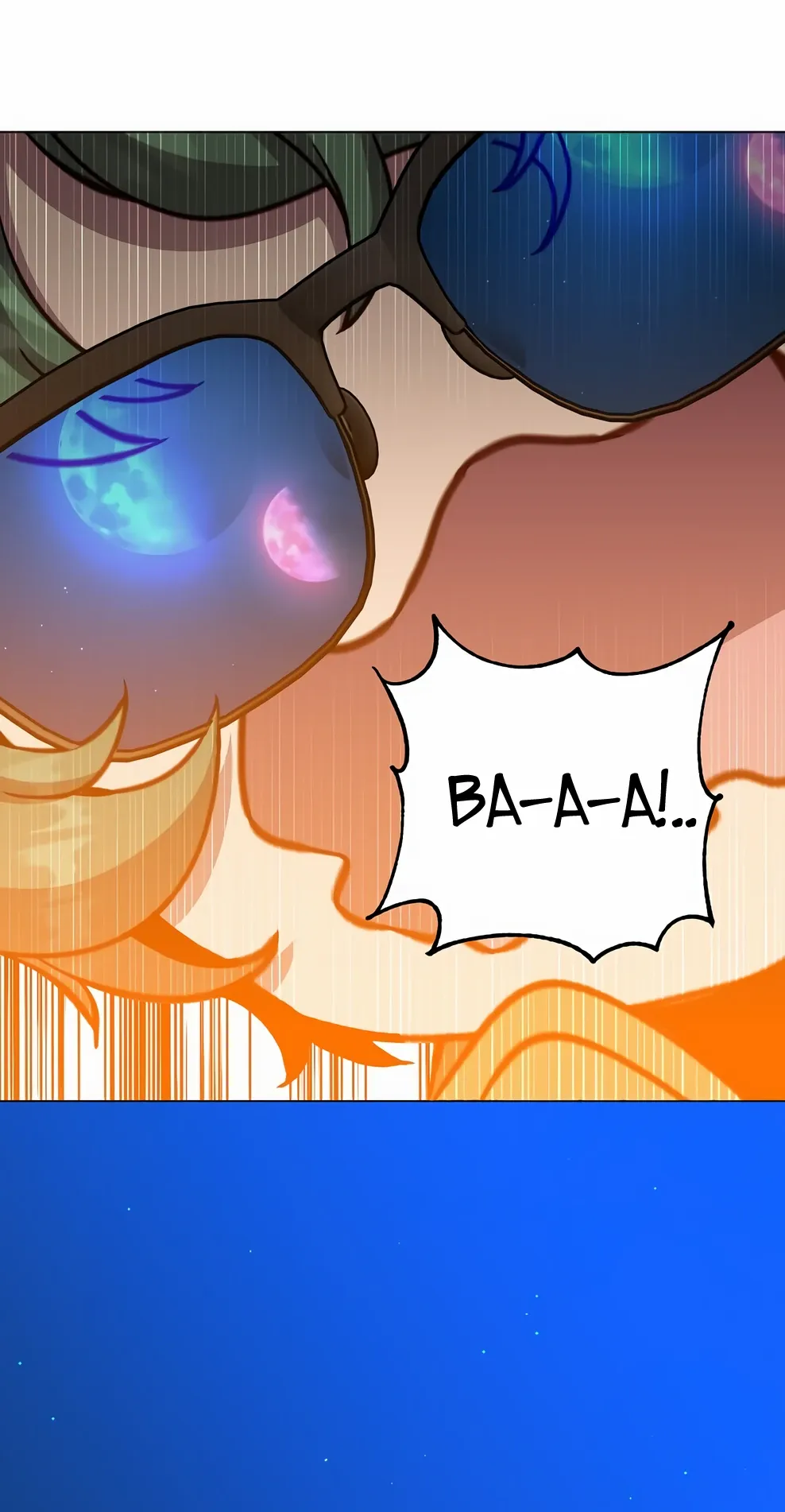 Манга Возвращение героя максимального уровня - Глава 227 Страница 7