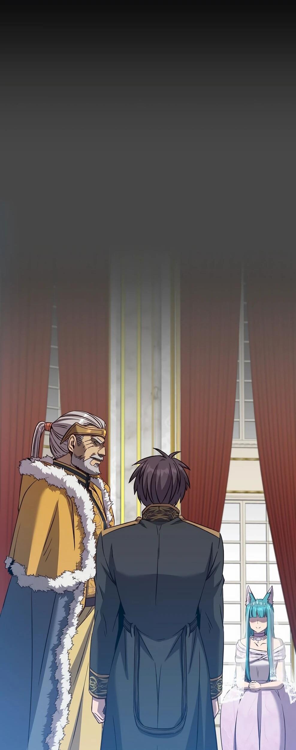 Манга Возвращение героя максимального уровня - Глава 228 Страница 33