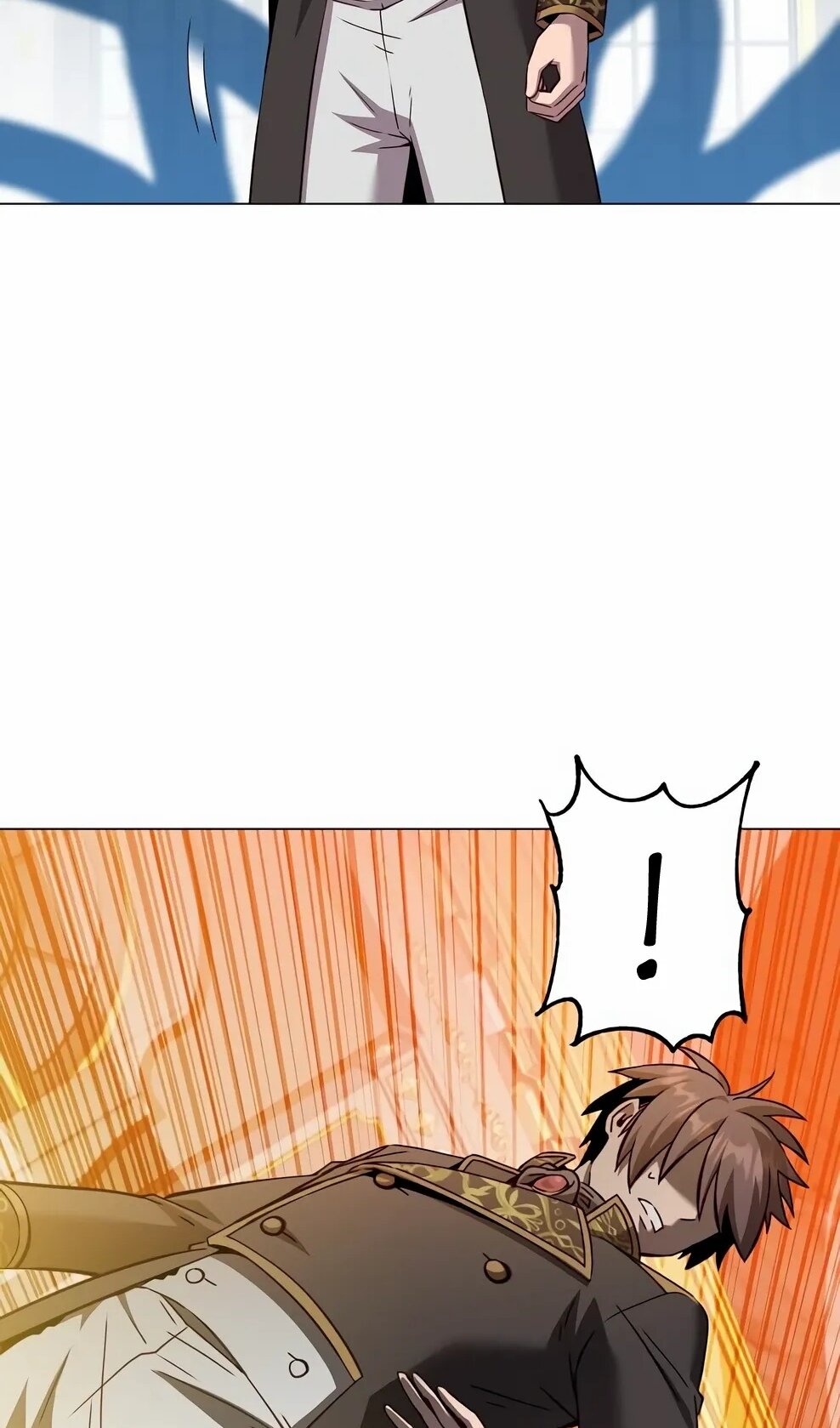 Манга Возвращение героя максимального уровня - Глава 229 Страница 18