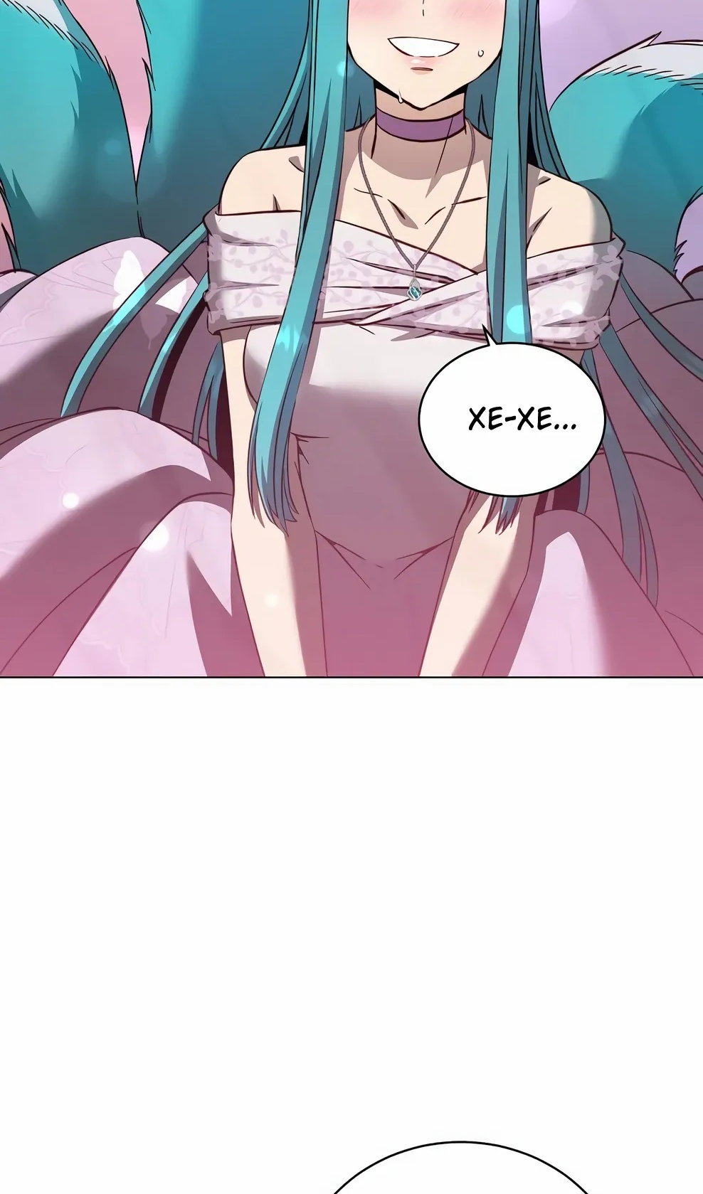 Манга Возвращение героя максимального уровня - Глава 229 Страница 33