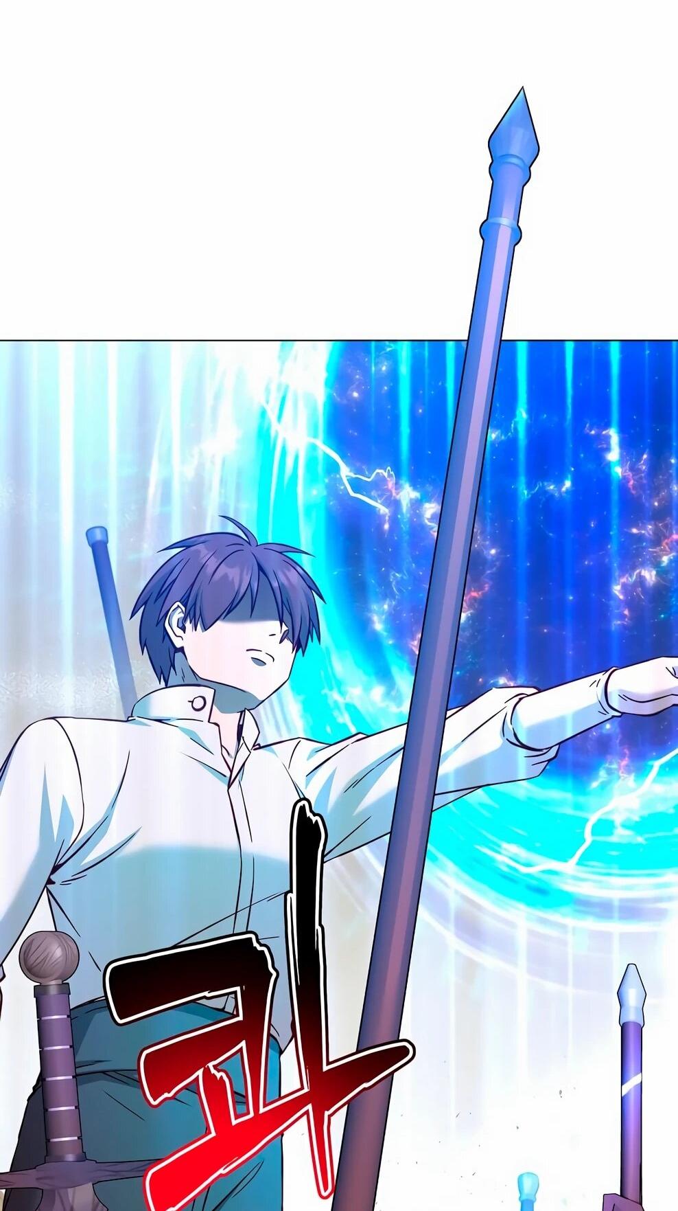 Манга Возвращение героя максимального уровня - Глава 230 Страница 44