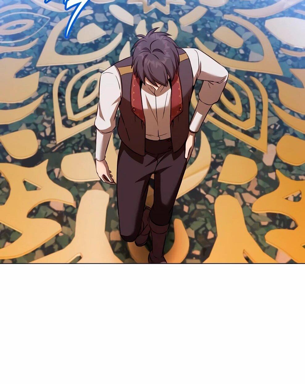 Манга Возвращение героя максимального уровня - Глава 230 Страница 34