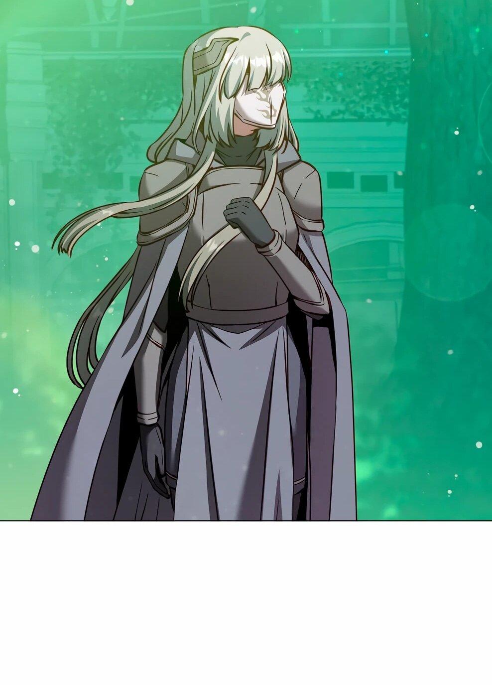 Манга Возвращение героя максимального уровня - Глава 231 Страница 20