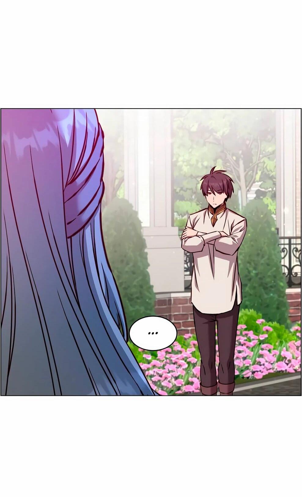 Манга Возвращение героя максимального уровня - Глава 231 Страница 23