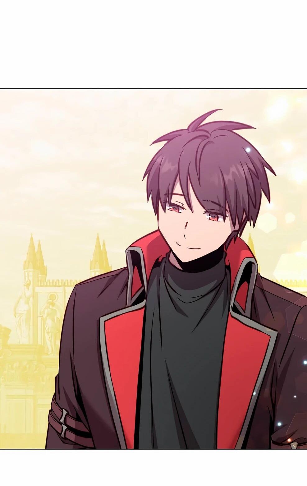 Манга Возвращение героя максимального уровня - Глава 231 Страница 49