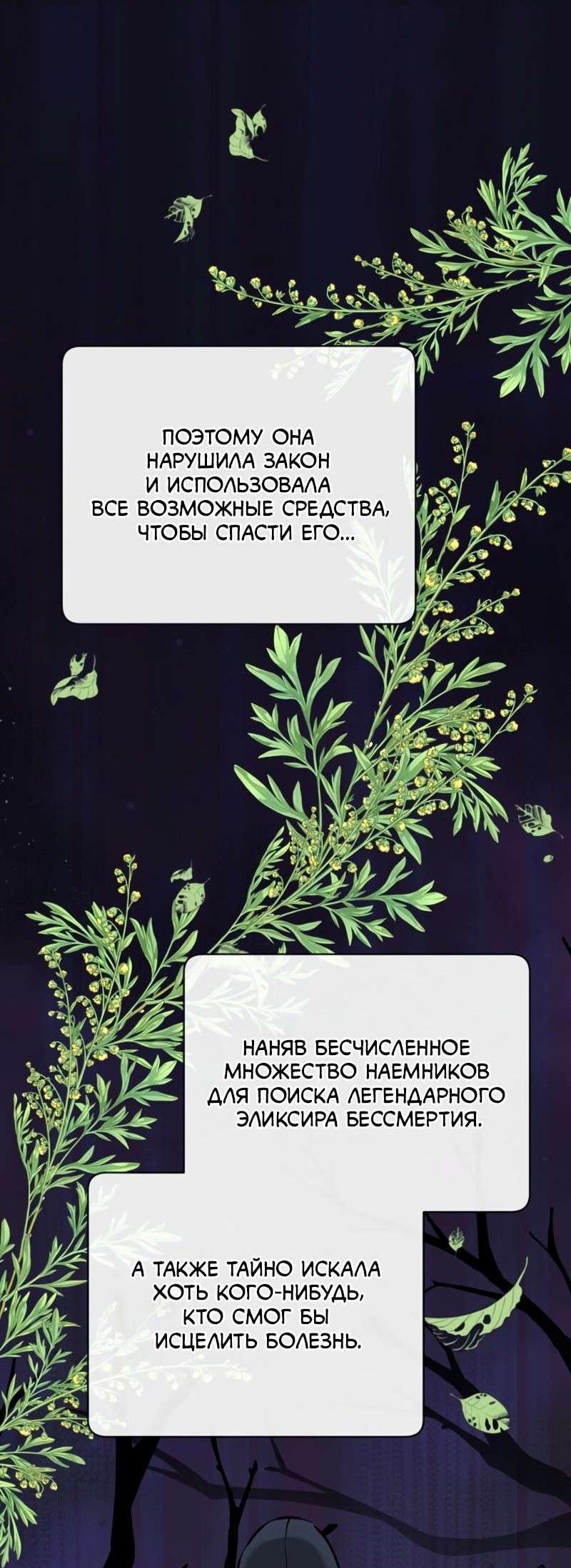 Манга Возвращение героя максимального уровня - Глава 204 Страница 3