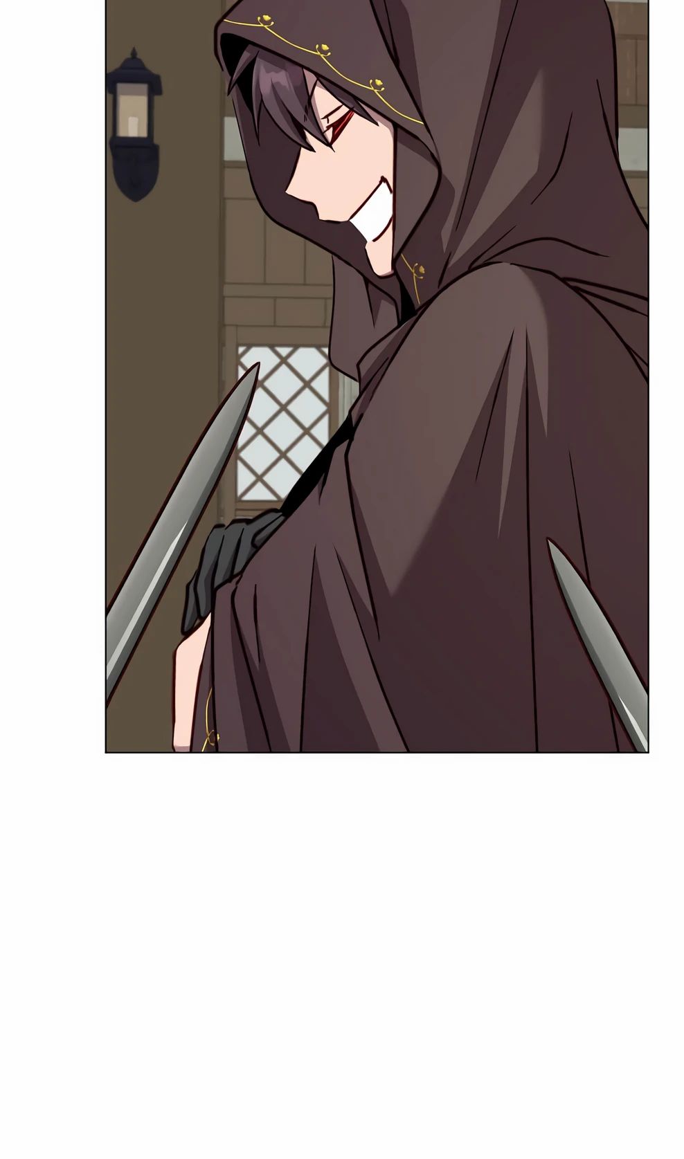 Манга Возвращение героя максимального уровня - Глава 216 Страница 25